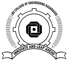L.B.S. College of Engineering-logo