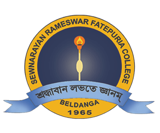 Sewnarayana Rameswar Fatepuria College-logo