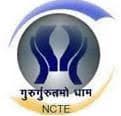 Sunil Dhar Memorial B.P.Ed. College logo