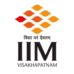 Indian Institute of Management Visakhapatnam logo