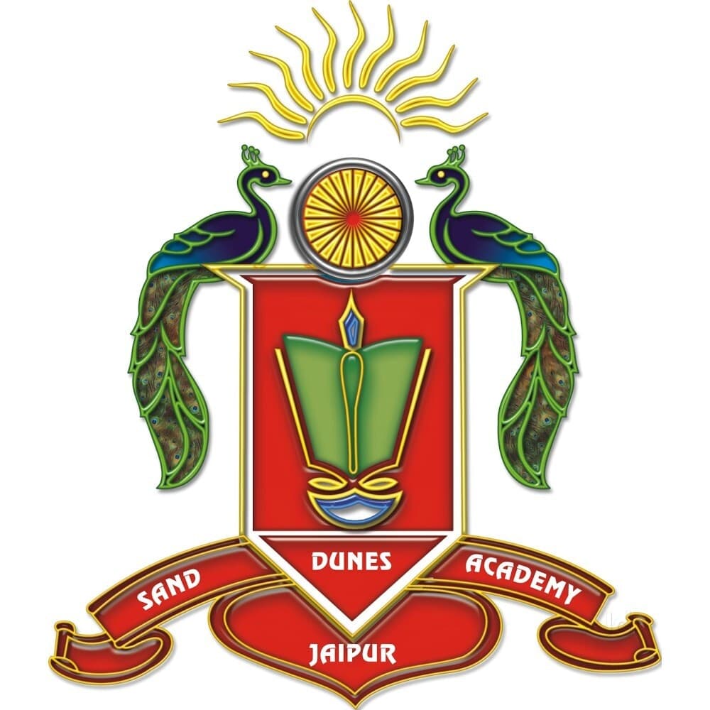 Sand Dunes BEd College-logo