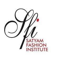Satyam Fashion Institute logo