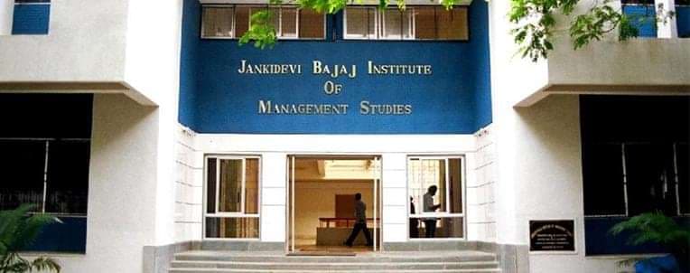 Jankidevi Bajaj Institute of Management Studies-image