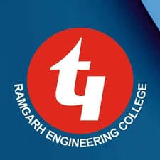 Ramgarh College logo