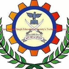 Guru Gobind Singh Educational Society's Technical Campus logo