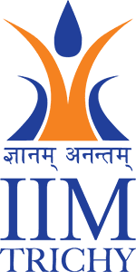 IIM Trichy logo