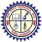 Krishna Ballav College logo