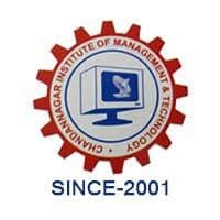 Chandannagar Institute of Management & Technology-logo