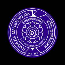 Rabindra Mahavidyalaya-logo
