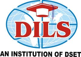 Durgapur Institute of Legal Studies-logo