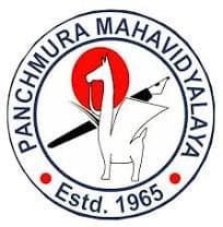 Panchmura Mahavidya-logo