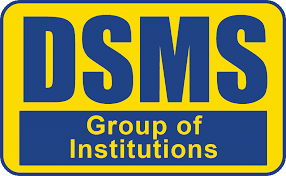 Durgapur Society of Management Science logo
