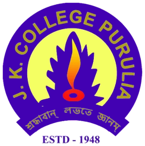 Jagannath Kishore College-logo