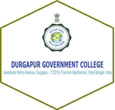 Durgapur Government College Durgapur-logo