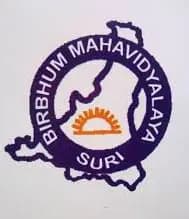 Birbhum Mahavidyalaya-logo