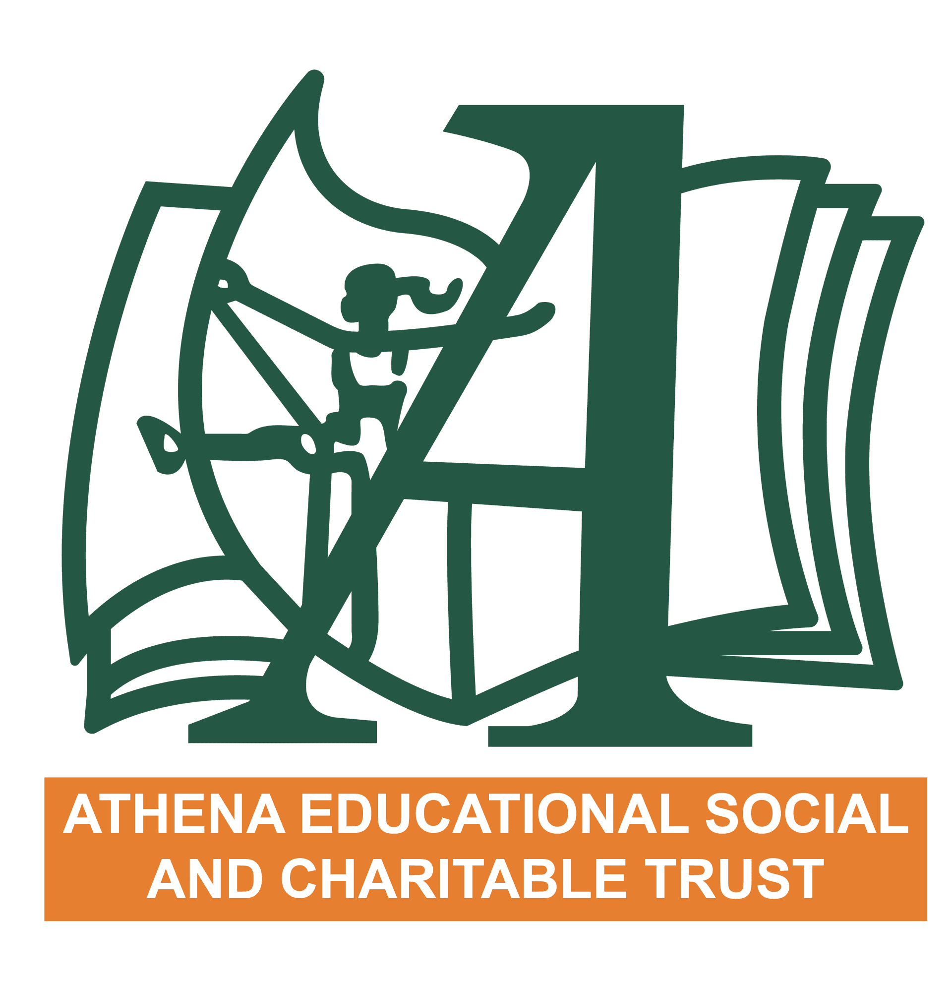 Athena B.Ed. College-logo