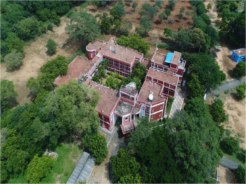 Community Science College and Research Institute-image