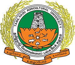 Agricultural College and Research Institute Madurai-logo