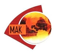 MAK College Of Pharmacy-logo