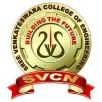 Sree Venkateswara College of Engineering-logo