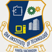 Om Institute of Technology-logo