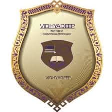 Vidhyadeep Institute of Engineering and Technology-logo