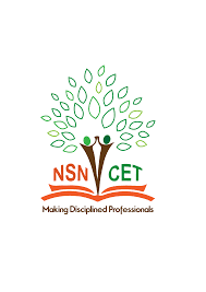 N.S.N College of Engineering and Technology-logo