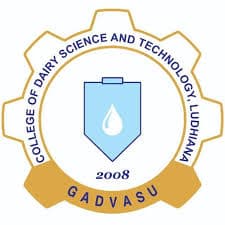 College of Dairy Science & Technology logo