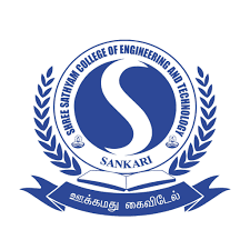 Shree Sathyam College of Engineering and Technology-logo