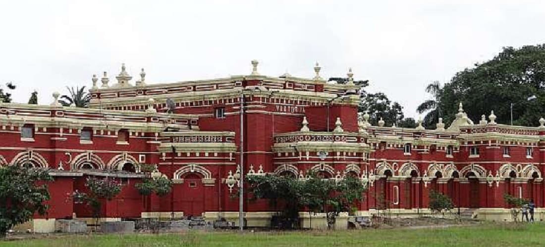 Acharya Brojendra Nath Seal College-image
