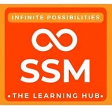SSM Institute of Engineering and Technology-logo