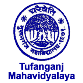 Tufanganj Mahavidyalaya-logo