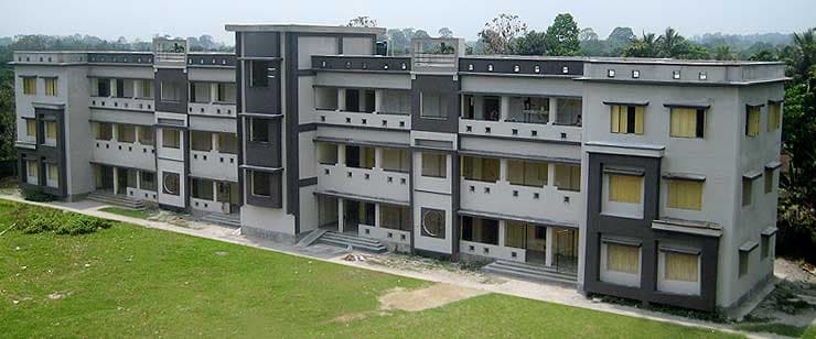 Kalipada Ghosh Tarai Mahavidyalaya-image