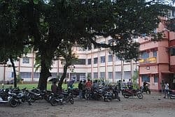Siliguri College Siliguri-image