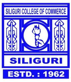 Siliguri College of Commerce logo