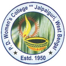 PD Women's College-logo