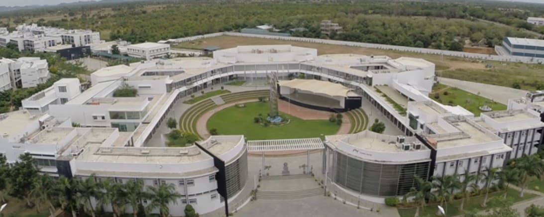 Great Lakes Institute of Management-image