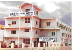 Right College Of Nursing Vanagaram-image