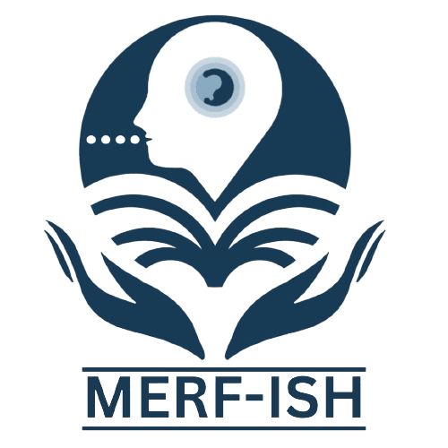 MERF Institute of Speech and Hearing logo