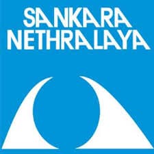 The Sankara Nethralaya Academy logo