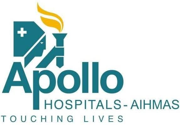 Apollo Institute of Hospital Management and Allied Science-logo