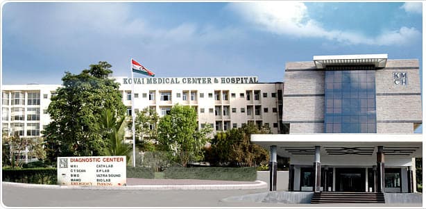 KMCH College of Occupational Therapy