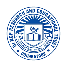 KMCH College of Occupational Therapy logo