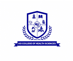 KG College of Nursing-logo