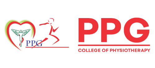 P.P.G. College Of Physiotherapy, Saravanampatti logo