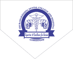 Sri Ramakrishna Dental College and Hospital-logo