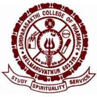 Adhiparasakthi College of Pharmacy-logo
