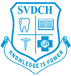 Sri Venkateswara Dental College And Hospital-logo