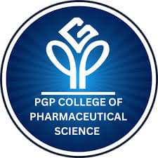 PGP College Of Pharmaceutical Science And Research Institute-logo