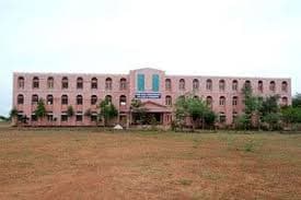 Kamalakshi Pandurangan College of Pharmacy-logo